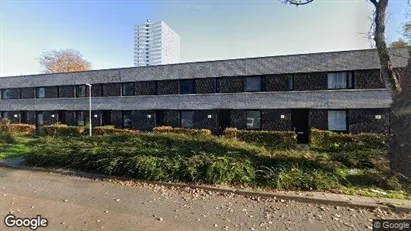 Apartments for rent in Utrecht Zuid-West - Photo from Google Street View