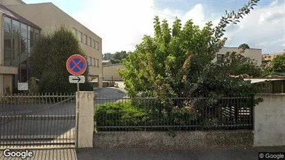 Apartments for rent in Lyon - Photo from Google Street View