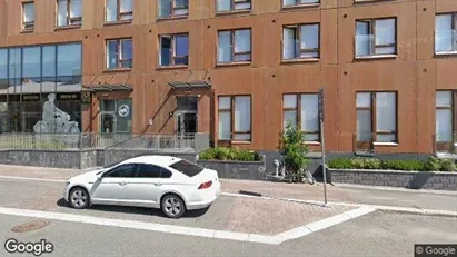 Apartments for rent in Tampere Keskinen - Photo from Google Street View