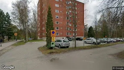 Apartments for rent in Jyväskylä - Photo from Google Street View