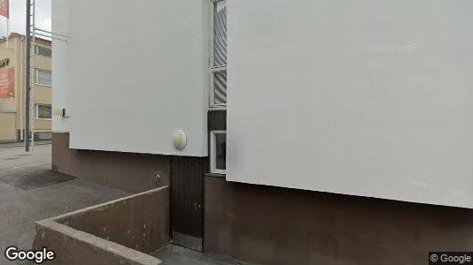Apartments for rent in Mikkeli - Photo from Google Street View