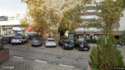 Apartments for rent in Madrid Chamartín - Photo from Google Street View