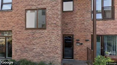 Apartments for rent in Valby - Photo from Google Street View