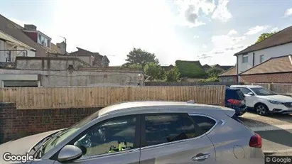 Apartments for rent in Feltham - Middlesex - Photo from Google Street View