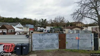 Apartments for rent in Feltham - Middlesex - Photo from Google Street View