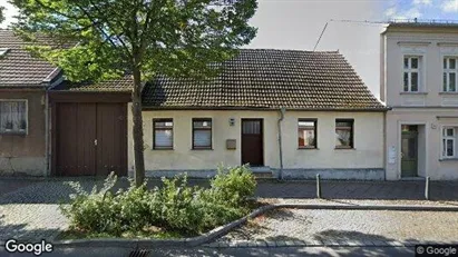 Apartments for rent in Barnim - Photo from Google Street View