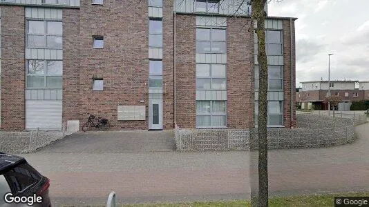 Apartments for rent in Münster - Photo from Google Street View