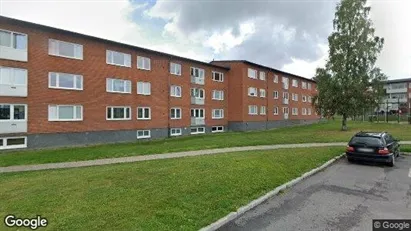 Apartments for rent in Sundsvall - Photo from Google Street View