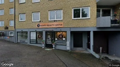 Apartments for rent in Borås - Photo from Google Street View