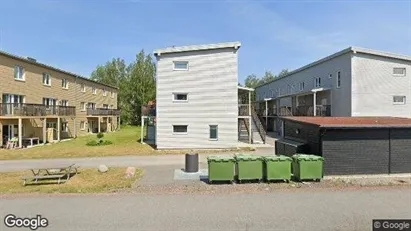 Apartments for rent in Torsås - Photo from Google Street View