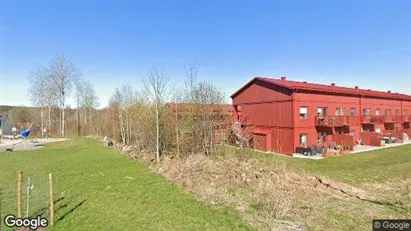 Apartments for rent in Mark - Photo from Google Street View