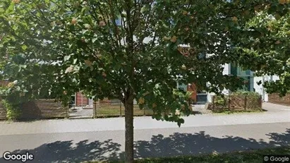 Apartments for rent in Limhamn/Bunkeflo - Photo from Google Street View