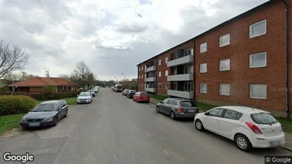 Apartments for rent in Simrishamn - Photo from Google Street View