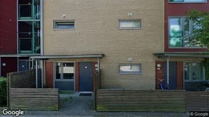 Apartments for rent in Limhamn/Bunkeflo - Photo from Google Street View