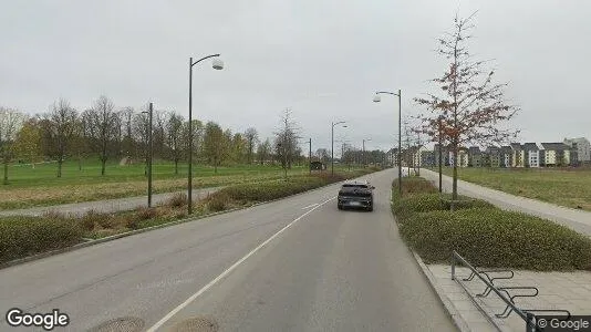 Apartments for rent in Örebro - Photo from Google Street View