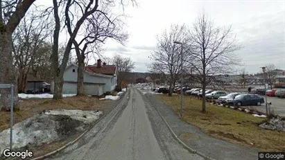 Apartments for rent in Norrtälje - Photo from Google Street View