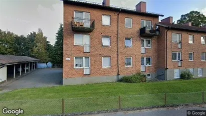 Apartments for rent in Perstorp - Photo from Google Street View