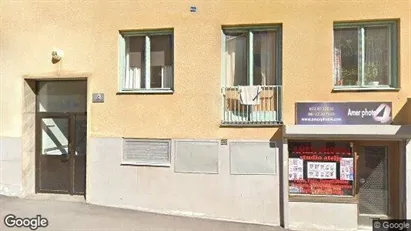 Apartments for rent in Södertälje - Photo from Google Street View