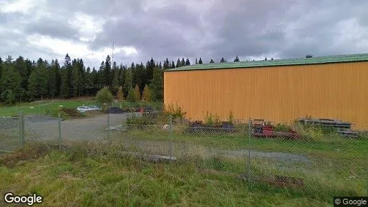 Apartments for rent in Skellefteå - Photo from Google Street View