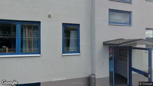 Apartments for rent in Klippan - Photo from Google Street View