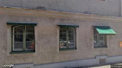 Apartments for rent in Kalmar - Photo from Google Street View