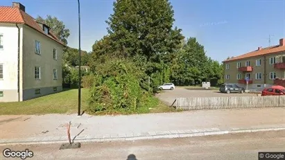 Apartments for rent in Motala - Photo from Google Street View