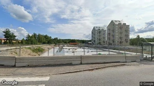 Apartments for rent in Botkyrka - Photo from Google Street View
