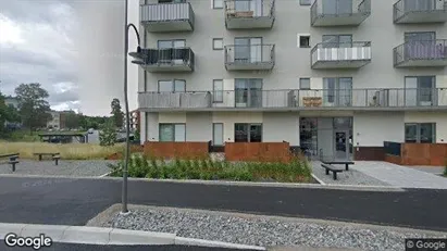 Apartments for rent in Strängnäs - Photo from Google Street View