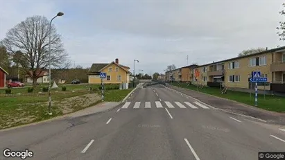 Apartments for rent in Karlstad - Photo from Google Street View
