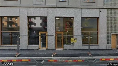 Apartments for rent in Järfälla - Photo from Google Street View