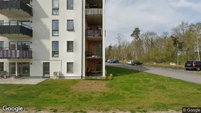 Apartments for rent in Mörbylånga - Photo from Google Street View