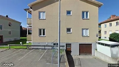 Apartments for rent in Kristinehamn - Photo from Google Street View