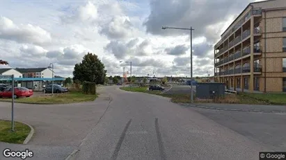 Apartments for rent in Nyköping - Photo from Google Street View