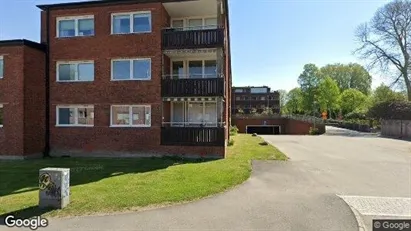 Apartments for rent in Alingsås - Photo from Google Street View