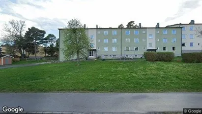 Apartments for rent in Norrtälje - Photo from Google Street View