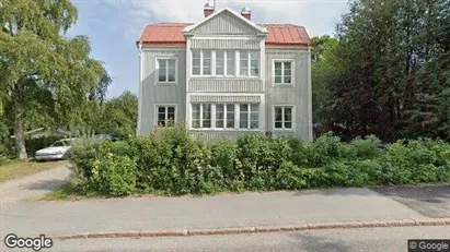 Apartments for rent in Sundsvall - Photo from Google Street View