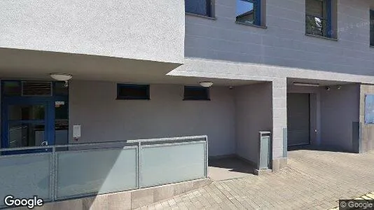 Apartments for rent in Praha-východ - Photo from Google Street View