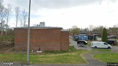 Apartments for rent in Värnamo - Photo from Google Street View