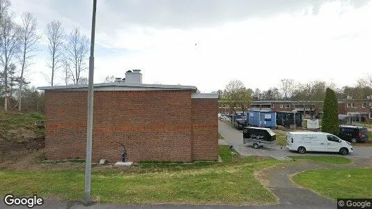 Apartments for rent in Värnamo - Photo from Google Street View