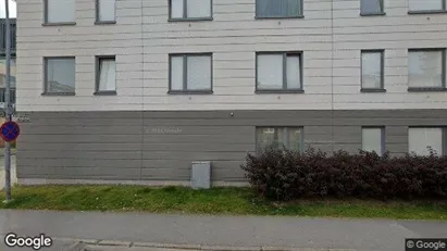 Apartments for rent in Haninge - Photo from Google Street View