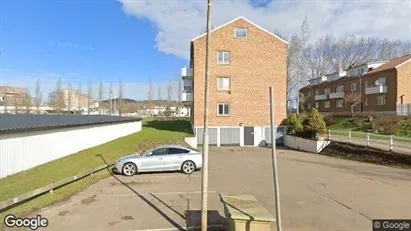 Apartments for rent in Skövde - Photo from Google Street View