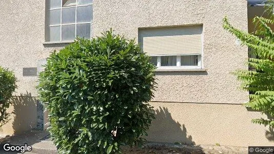 Apartments for rent in Lavaux-Oron - Photo from Google Street View