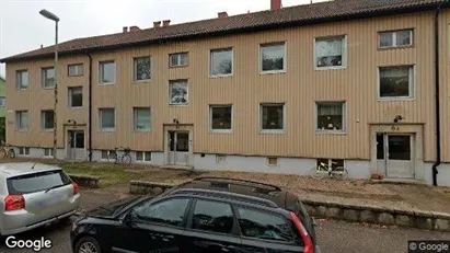 Apartments for rent in Uddevalla - Photo from Google Street View