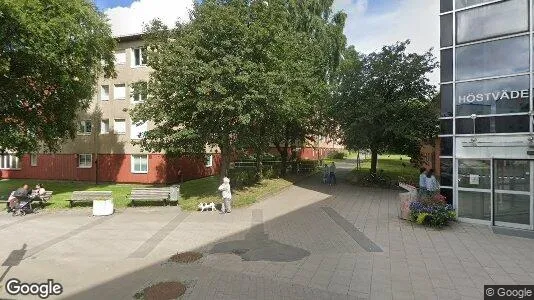 Apartments for rent in Västra hisingen - Photo from Google Street View