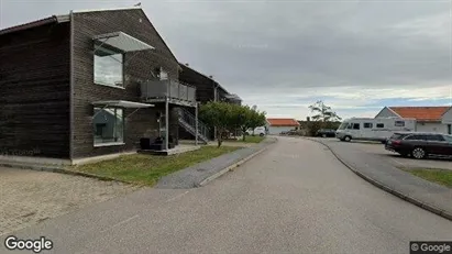 Apartments for rent in Tanum - Photo from Google Street View