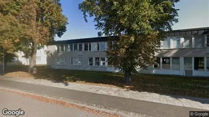 Apartments for rent in Linköping - Photo from Google Street View