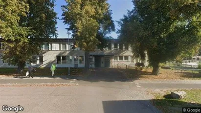 Apartments for rent in Linköping - Photo from Google Street View