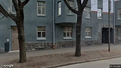 Apartments for rent in Riga Centrs - Photo from Google Street View