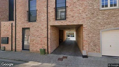 Apartments for rent in Herenthout - Photo from Google Street View