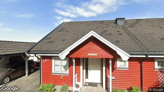 Apartments for rent in Fredrikstad - Photo from Google Street View
